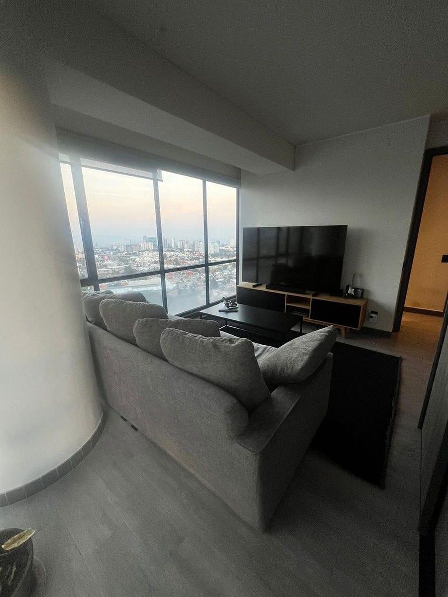 Apartamento em Contadero, Cuajimalpa de Morelos, foto 12 de 15