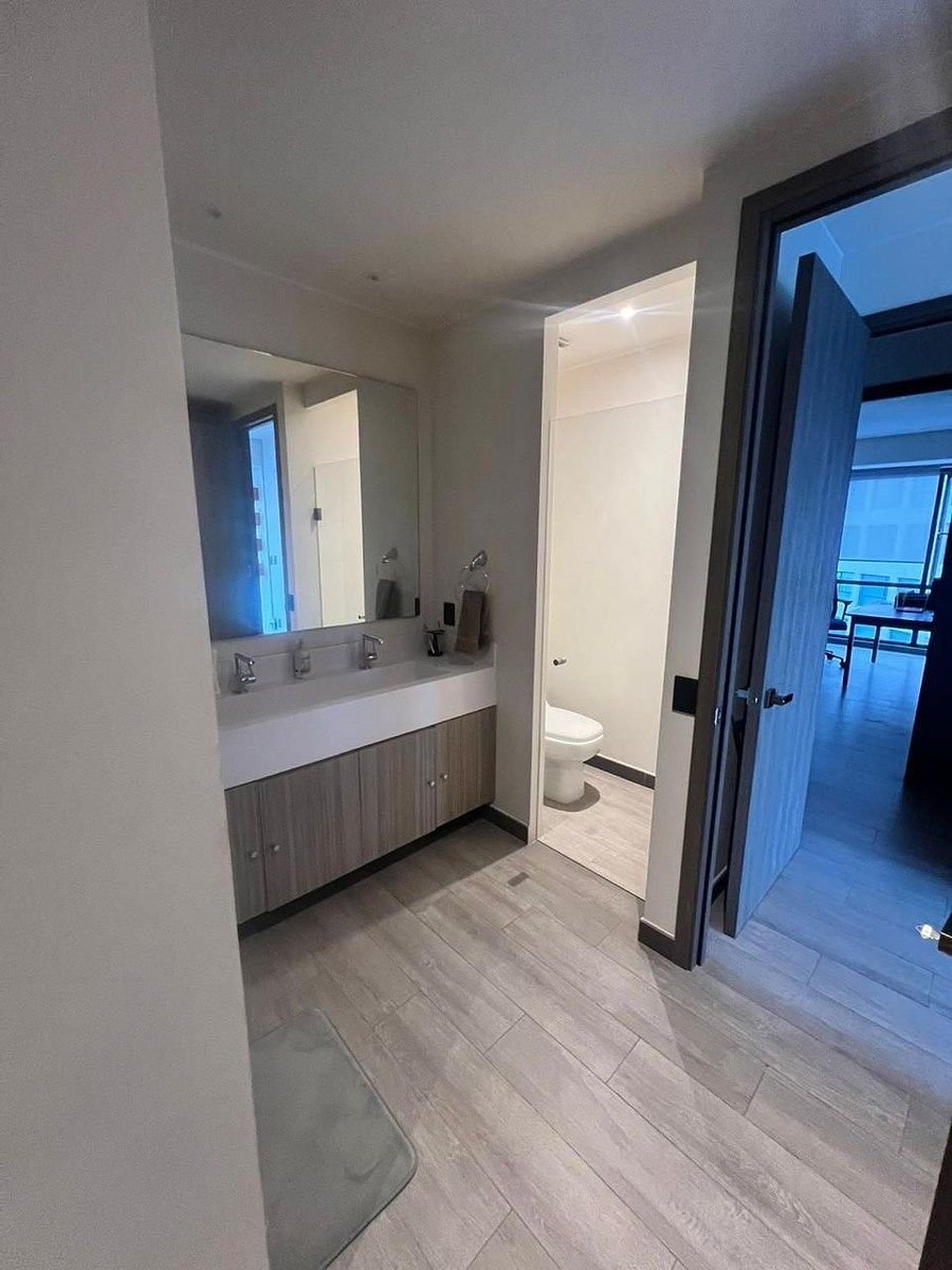 Apartamento em Contadero, Cuajimalpa de Morelos, foto 13 de 15