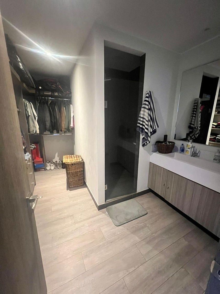 Apartamento em Contadero, Cuajimalpa de Morelos, foto 14 de 15