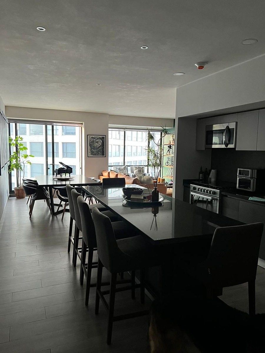 Apartamento em Contadero, Cuajimalpa de Morelos, foto 15 de 15