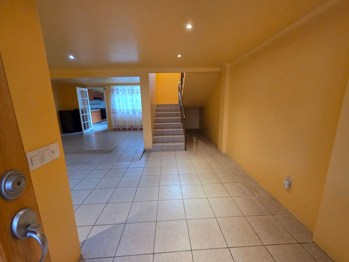 Casa em Presidentes Ejidales, Coyoacán, foto 11 de 42