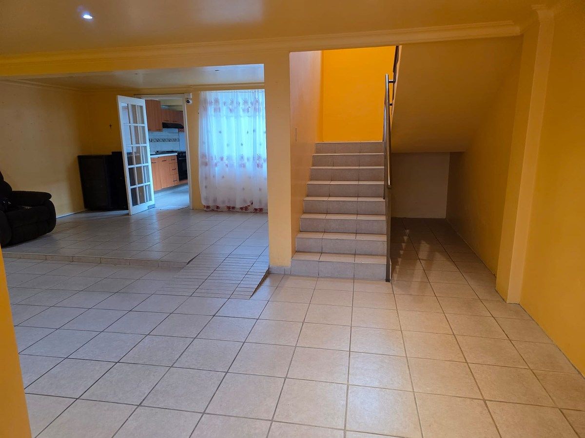 Casa em Presidentes Ejidales, Coyoacán, foto 13 de 42