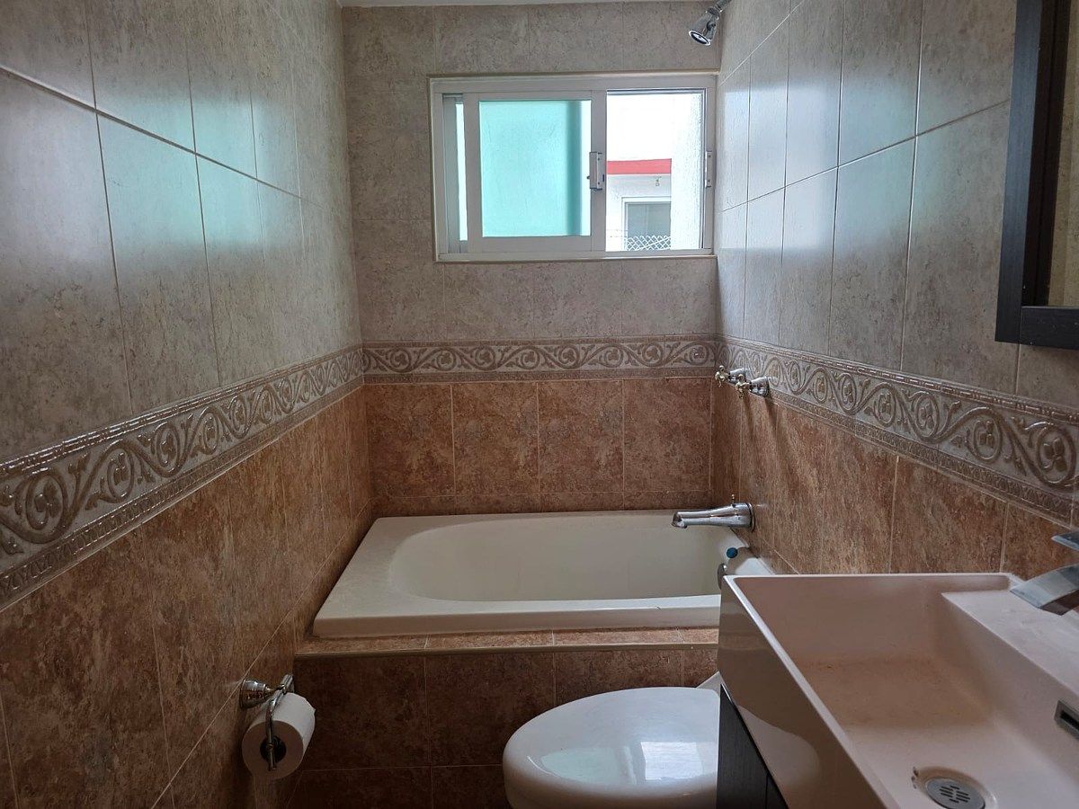 Casa em Presidentes Ejidales, Coyoacán, foto 16 de 42