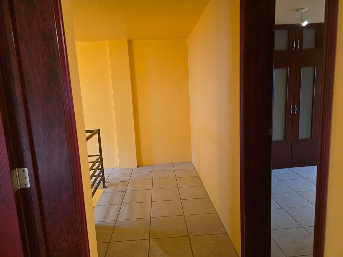 Casa em Presidentes Ejidales, Coyoacán, foto 18 de 42