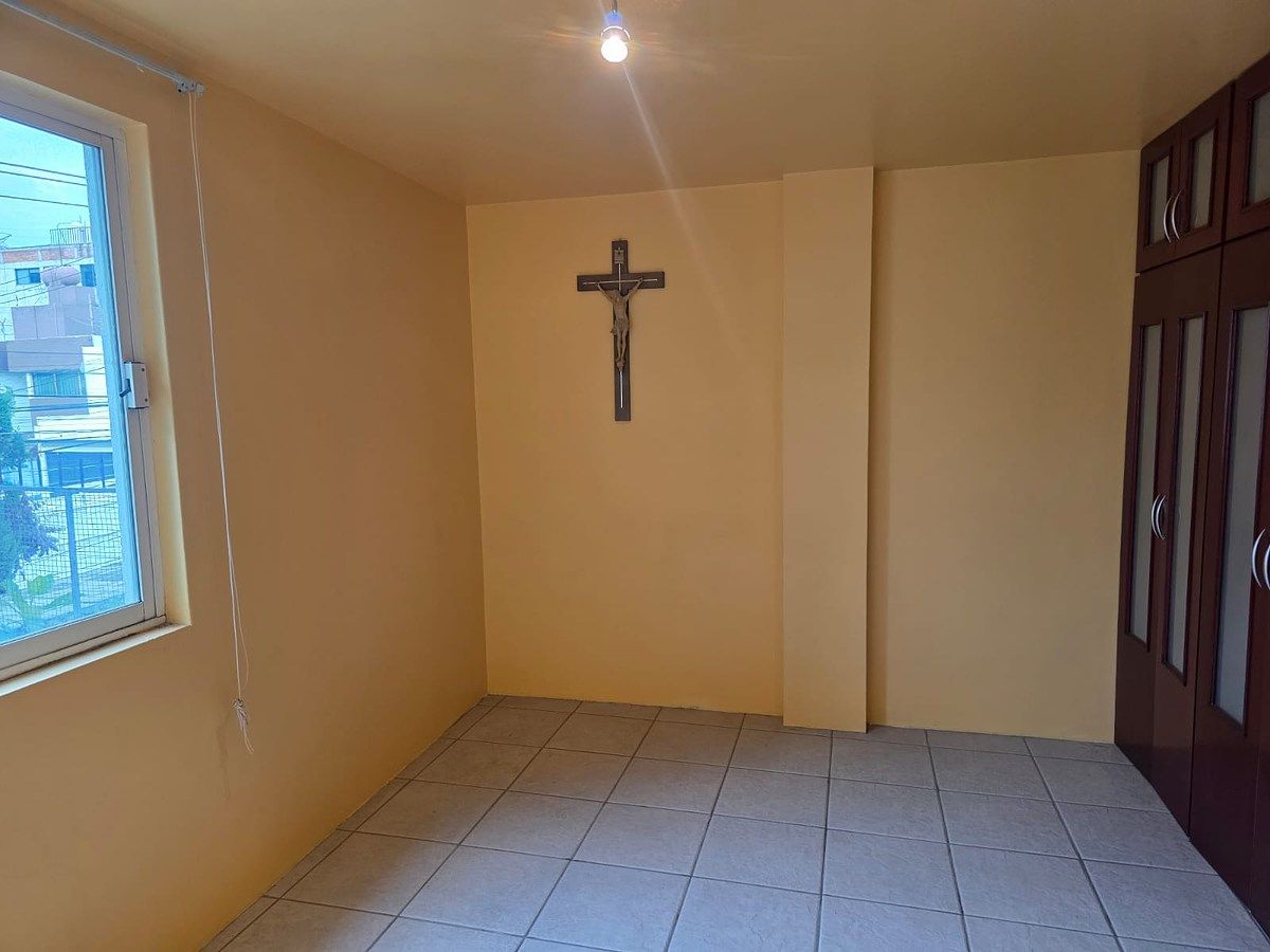 Casa em Presidentes Ejidales, Coyoacán, foto 25 de 42