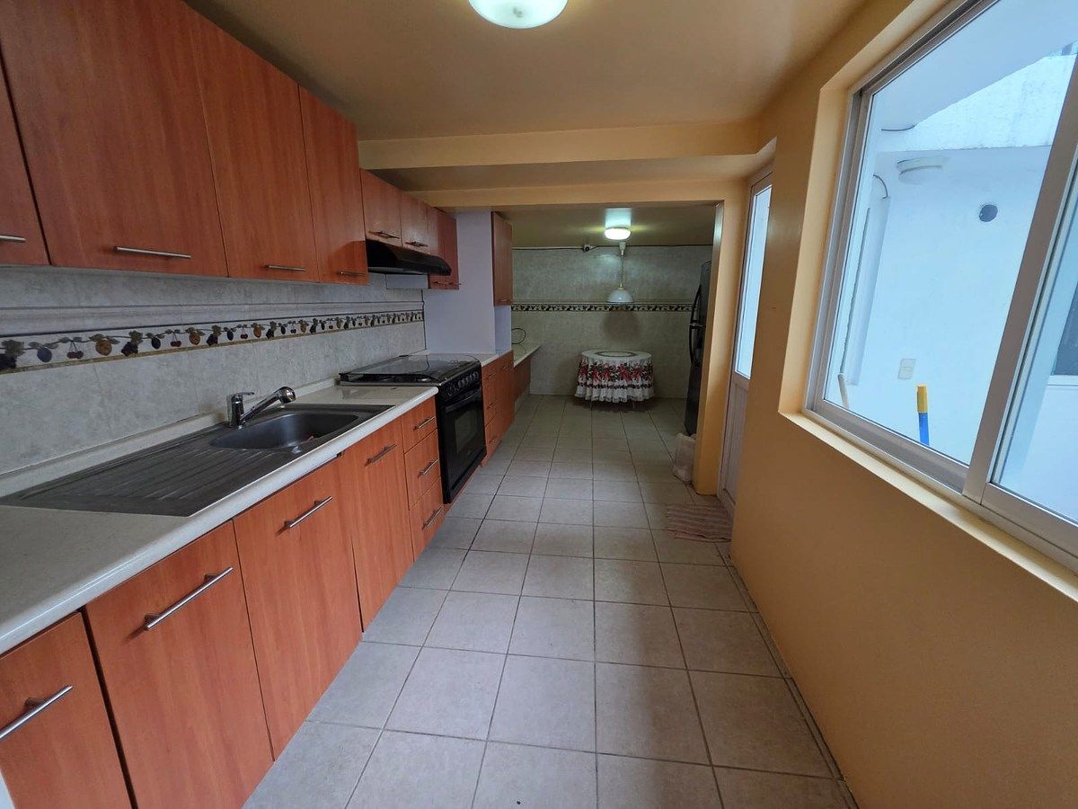 Casa em Presidentes Ejidales, Coyoacán, foto 6 de 42