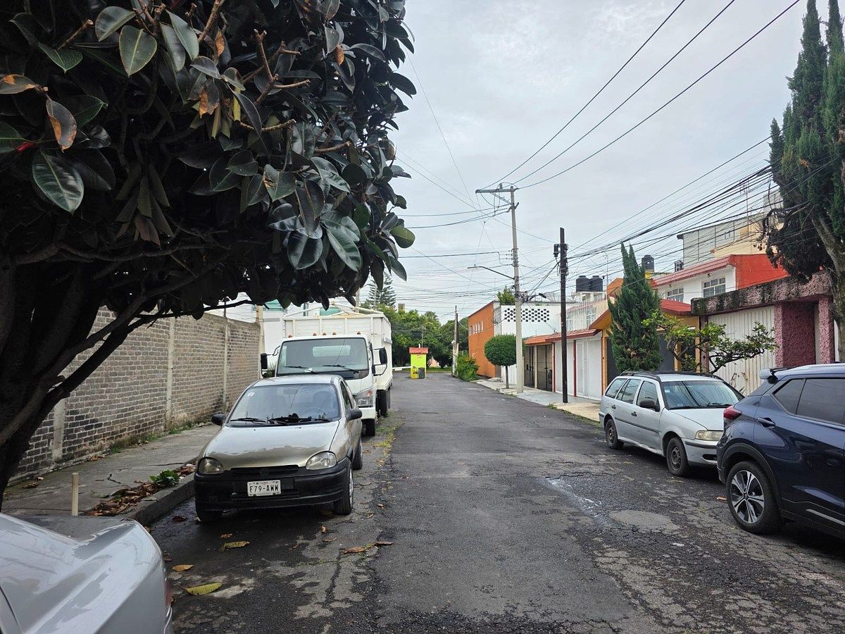 Casa em Presidentes Ejidales, Coyoacán, foto 42 de 42