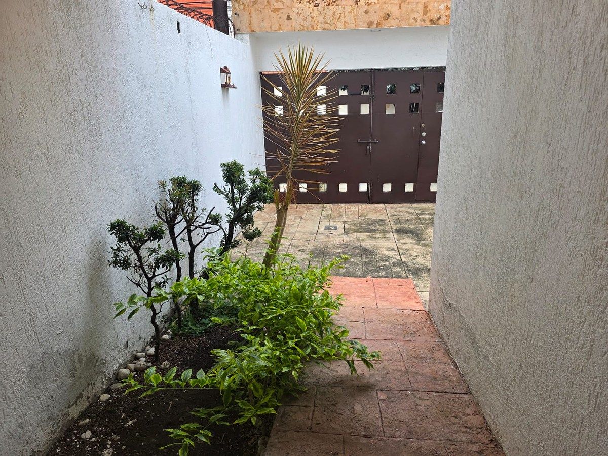 Casa em Presidentes Ejidales, Coyoacán, foto 39 de 42