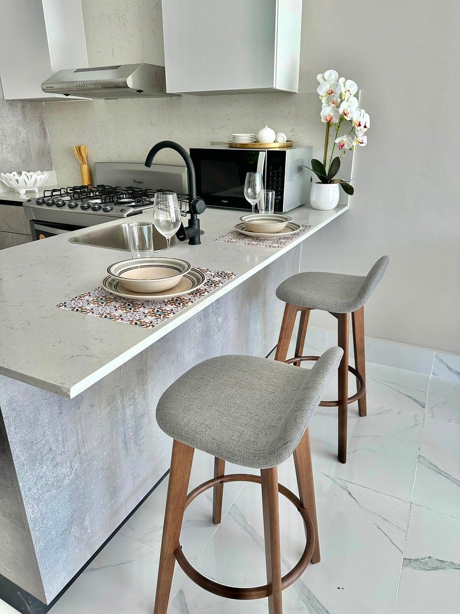 Apartamento en Piantini, Santo Domingo Centro (Distrito Nacional), foto 4 de 15