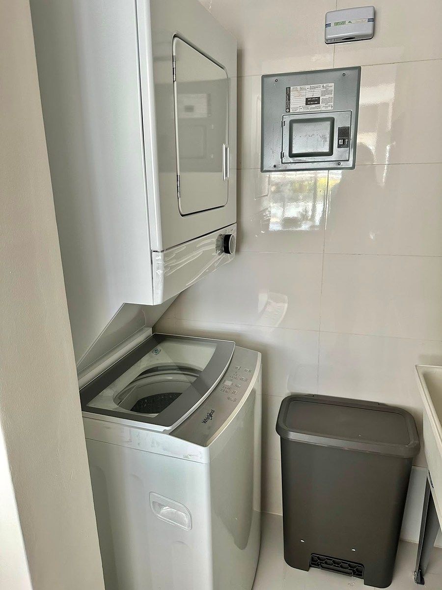 Apartamento en Piantini, Santo Domingo Centro (Distrito Nacional), foto 5 de 15