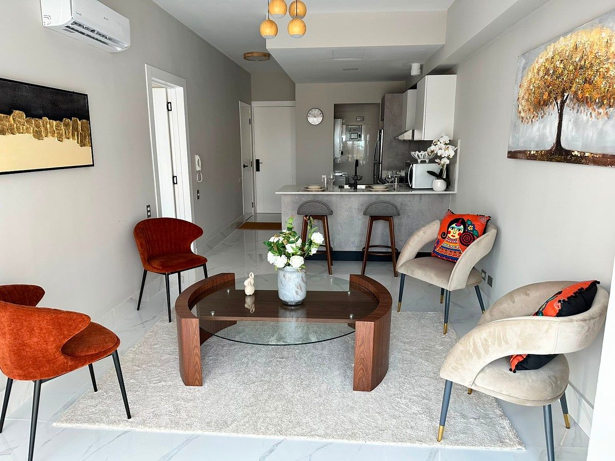 Apartamento en Piantini, Santo Domingo Centro (Distrito Nacional), foto 8 de 15