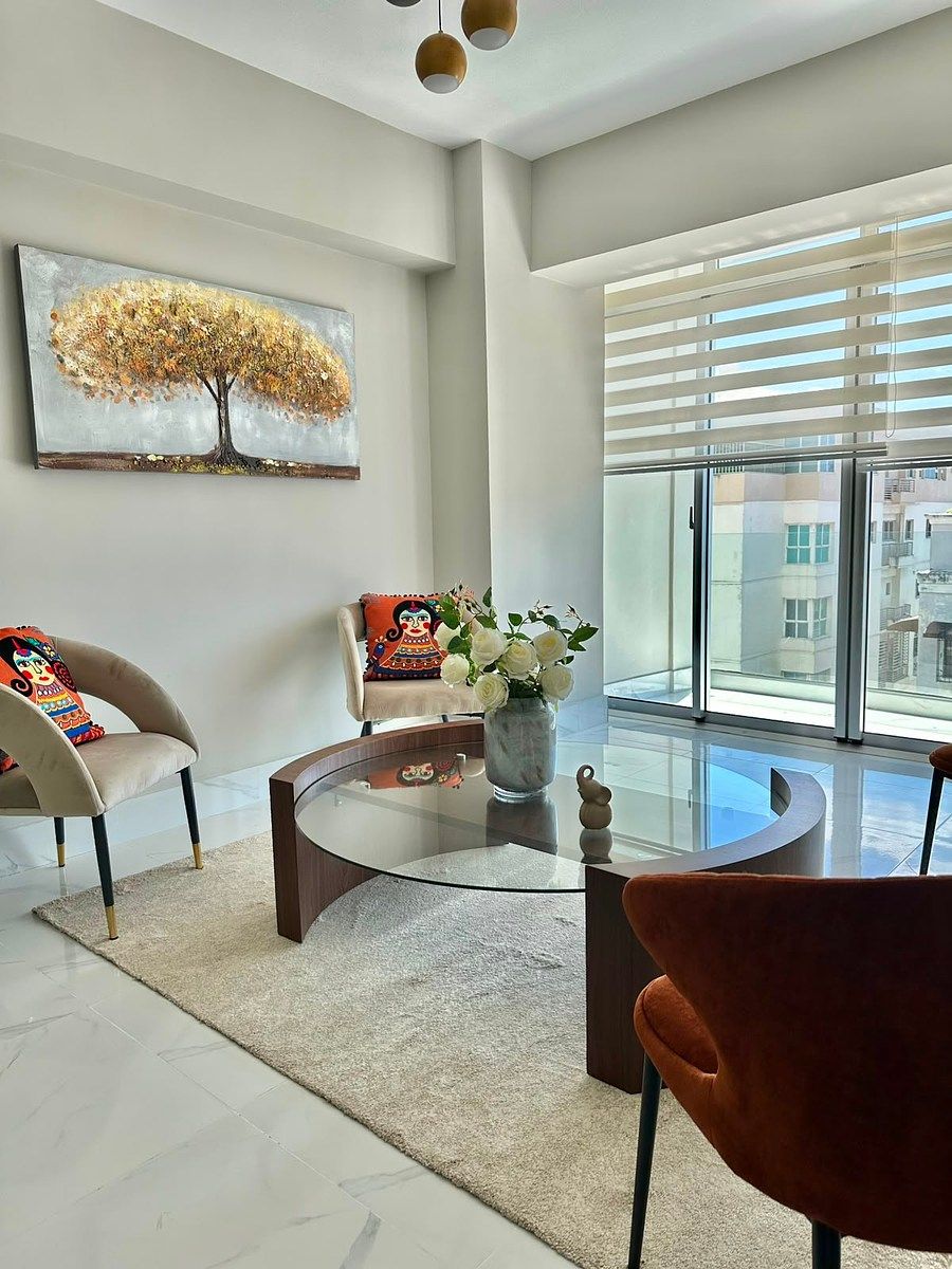 Apartamento en Piantini, Santo Domingo Centro (Distrito Nacional), foto 9 de 15