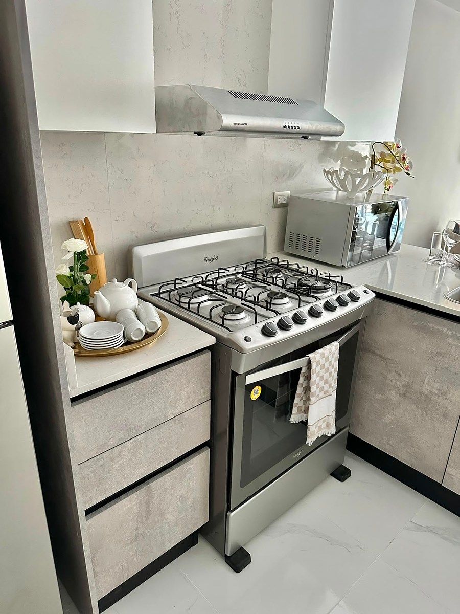 Apartamento en Piantini, Santo Domingo Centro (Distrito Nacional), foto 10 de 15