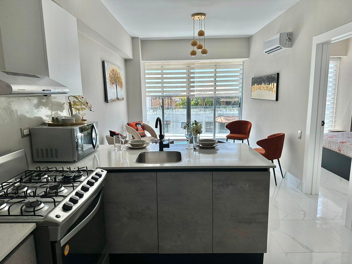 Apartamento en Piantini, Santo Domingo Centro (Distrito Nacional), foto 11 de 15