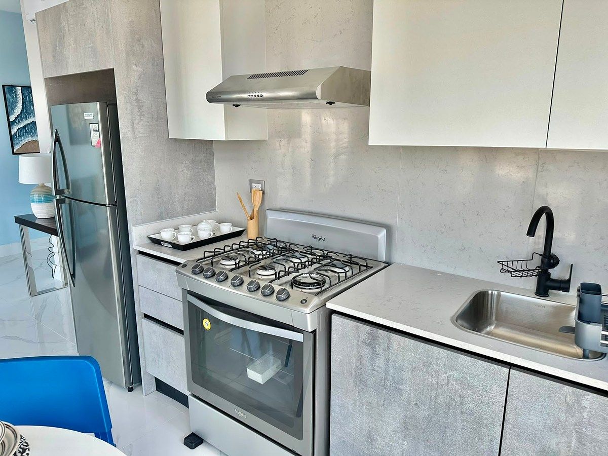 Apartamento en Piantini, Santo Domingo Centro (Distrito Nacional), foto 13 de 15
