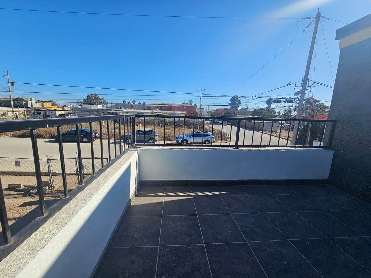 House in Reforma, Playas de Rosarito, photo 29 of 42