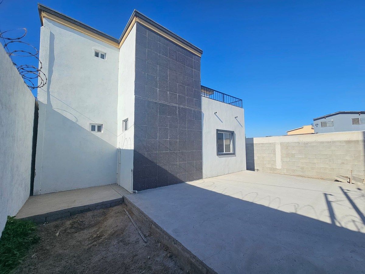 House in Reforma, Playas de Rosarito, photo 2 of 42