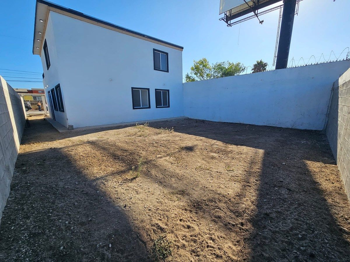 House in Reforma, Playas de Rosarito, photo 41 of 42