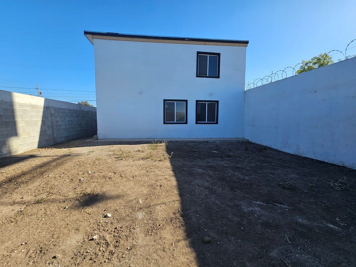 House in Reforma, Playas de Rosarito, photo 42 of 42