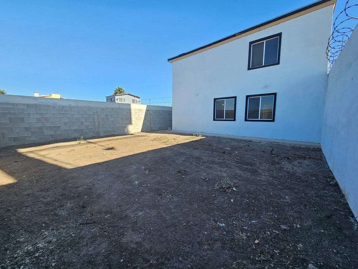 House in Reforma, Playas de Rosarito, photo 40 of 42