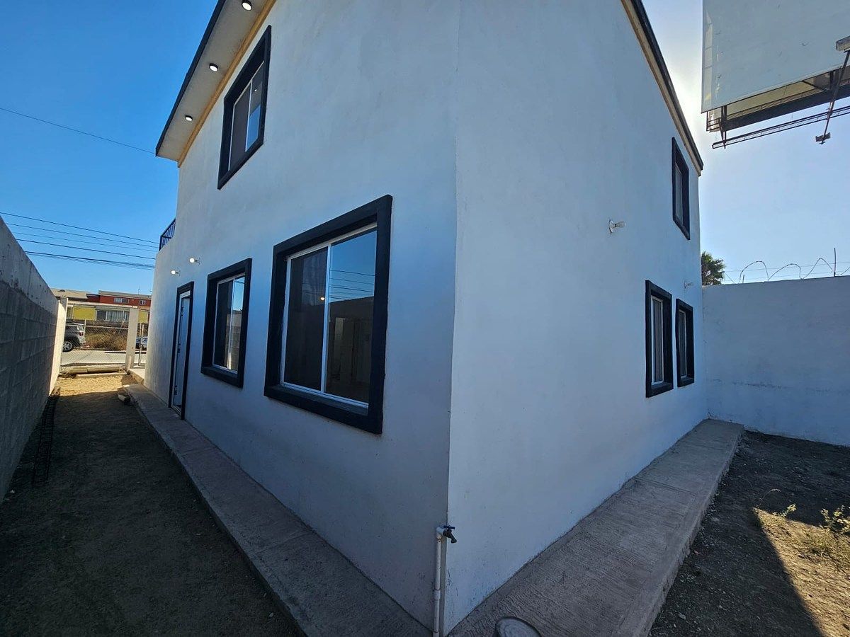 House in Reforma, Playas de Rosarito, photo 37 of 42