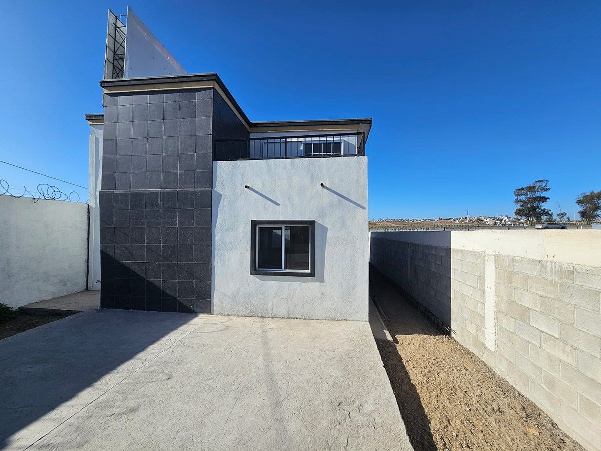 House in Reforma, Playas de Rosarito, photo 34 of 42