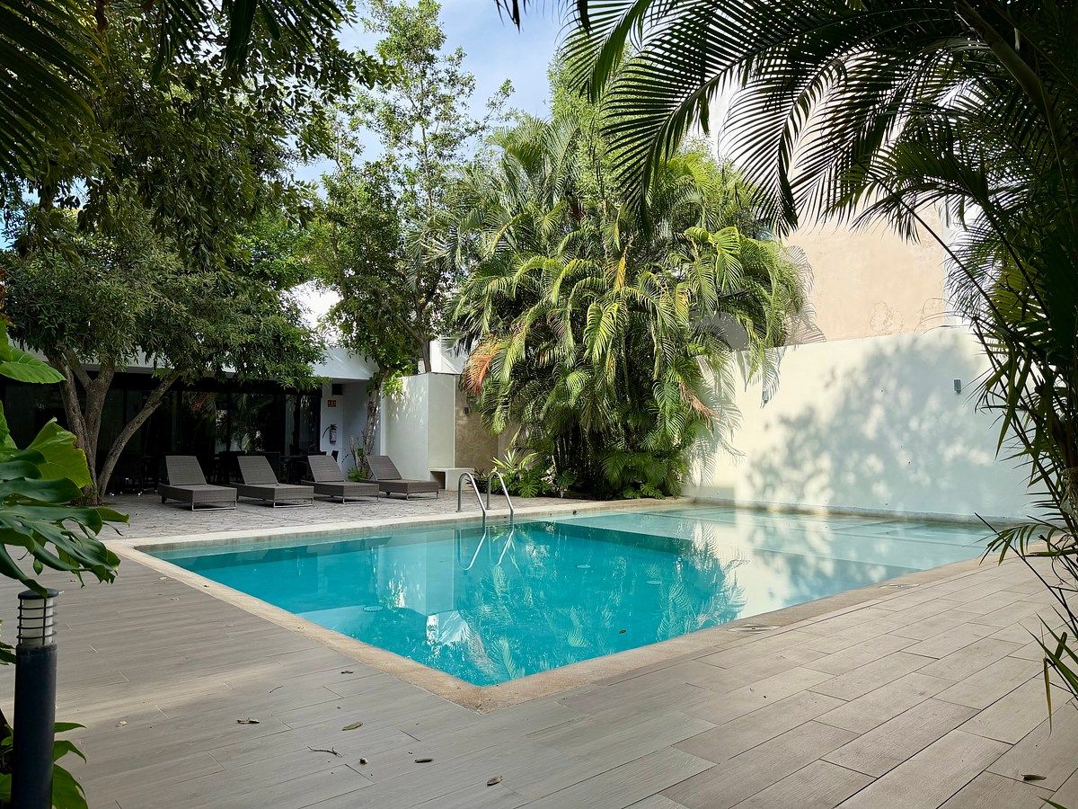 Apartamento em Montebello, Mérida, foto 3 de 19