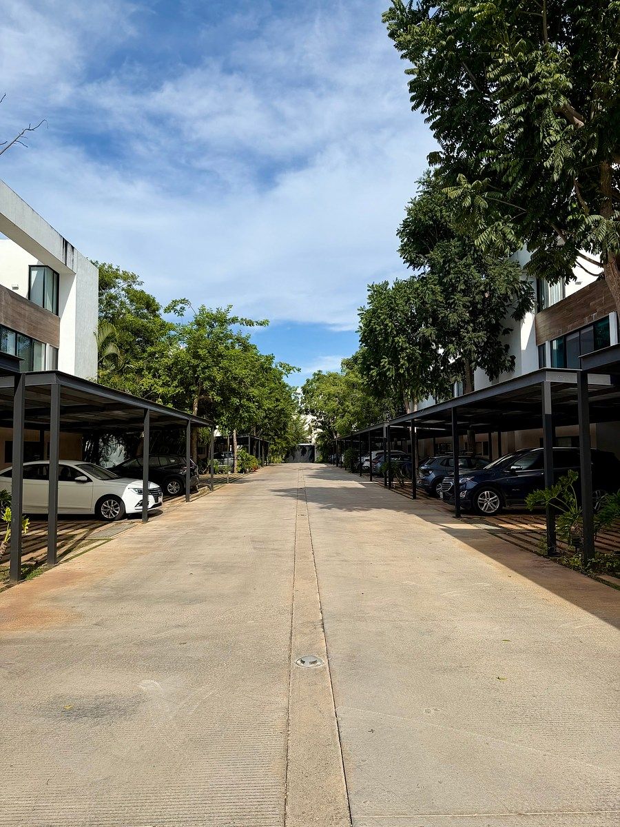 Apartamento em Montebello, Mérida, foto 17 de 19