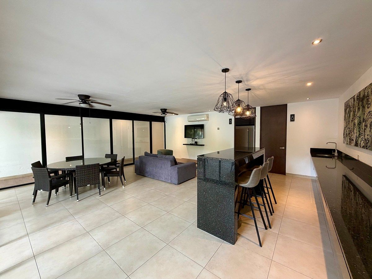 Apartamento em Montebello, Mérida, foto 18 de 19