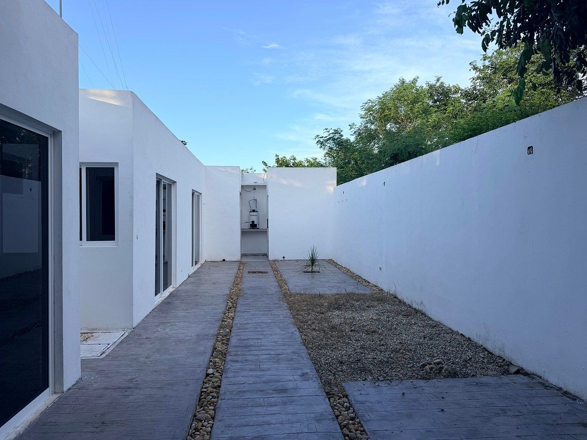 Casa en Conkal, Conkal, foto 5 de 12