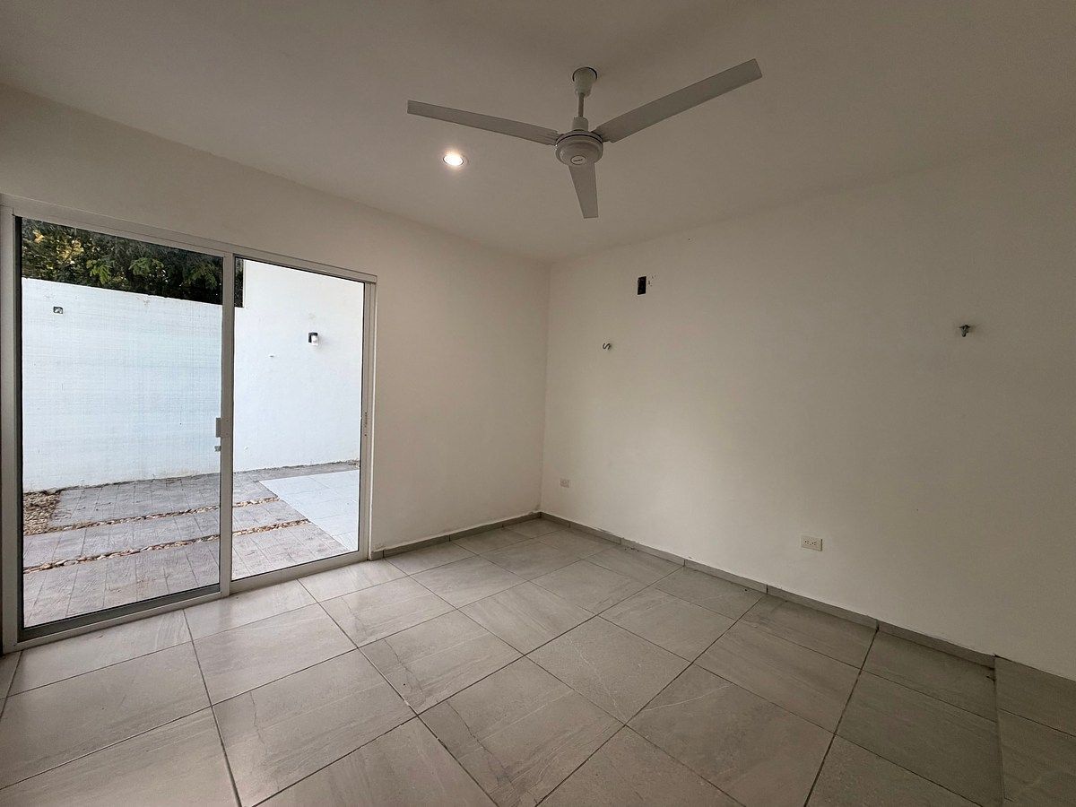 Casa en Conkal, Conkal, foto 11 de 12