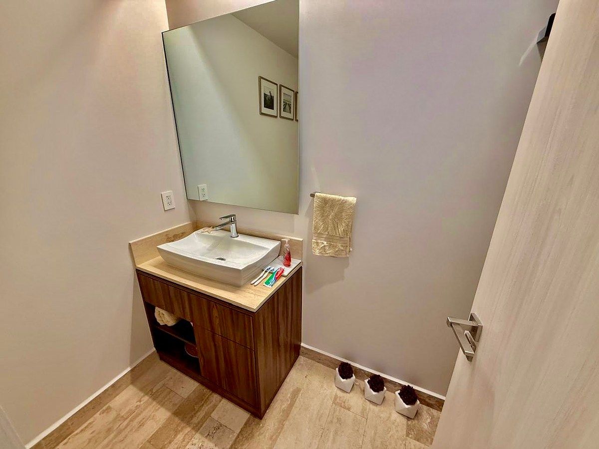 Departamento en Contadero, Cuajimalpa de Morelos, foto 6 de 15