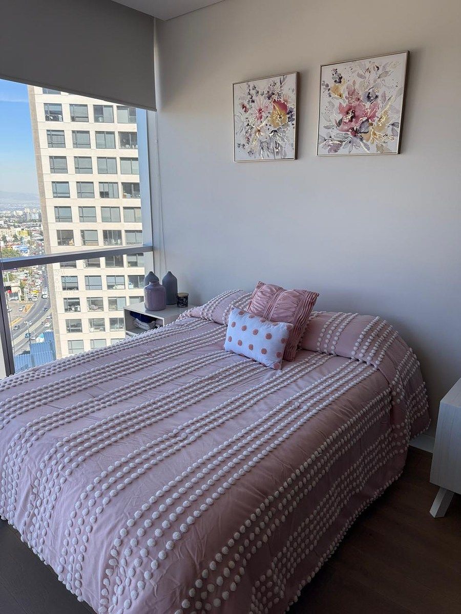 Departamento en Contadero, Cuajimalpa de Morelos, foto 10 de 15