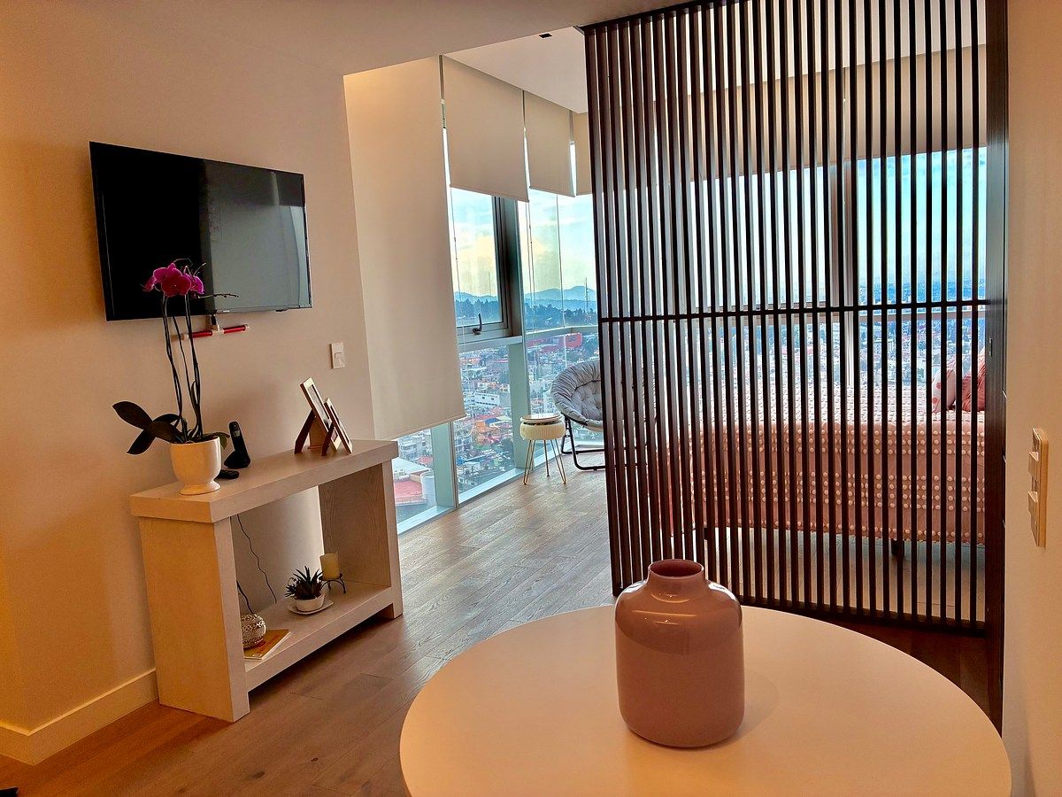 Departamento en Contadero, Cuajimalpa de Morelos, foto 9 de 15