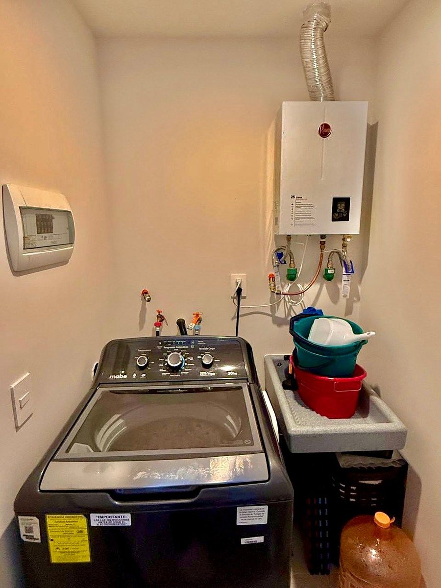 Departamento en Contadero, Cuajimalpa de Morelos, foto 15 de 15
