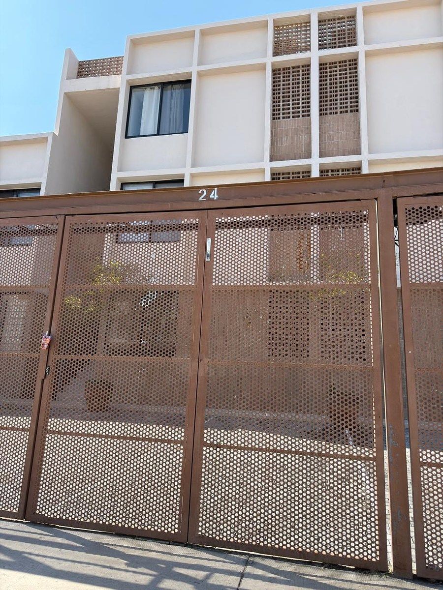 Apartment in Parques de Tesistán, Zapopan, photo 2 of 14