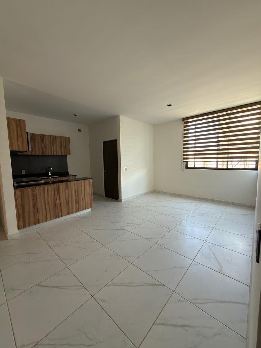 Apartment in Parques de Tesistán, Zapopan, photo 10 of 14