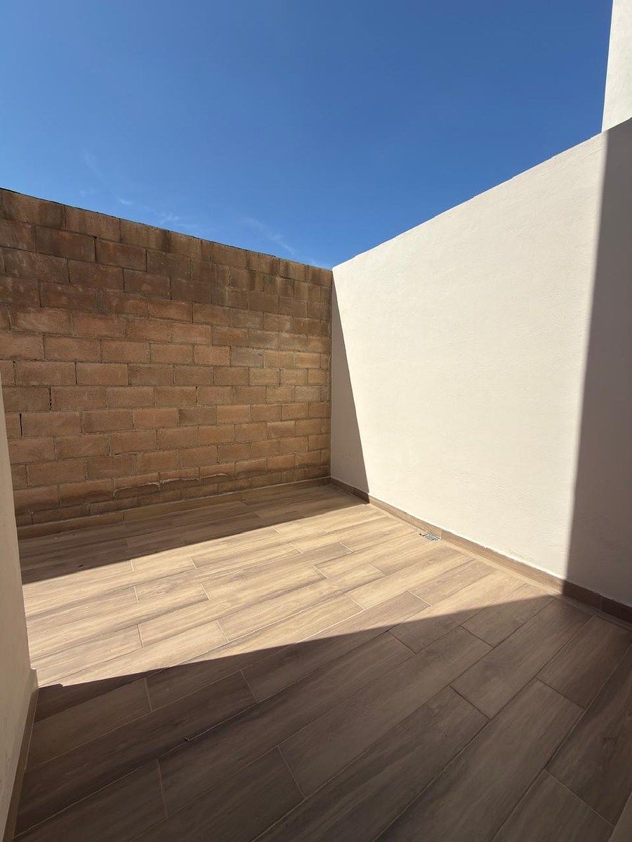 Apartment in Parques de Tesistán, Zapopan, photo 14 of 14