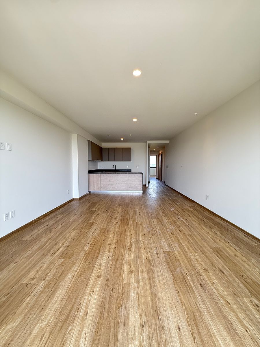 Departamento en Valle Real, Zapopan, foto 5 de 45