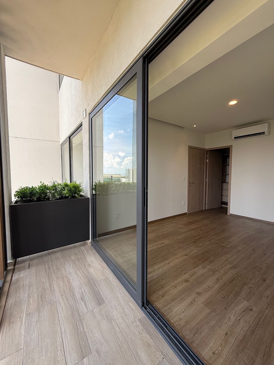 Departamento en Valle Real, Zapopan, foto 17 de 45