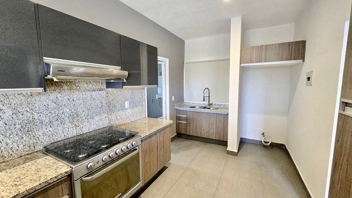 Casa en condominio en Altozano el Nuevo Querétaro, Querétaro, foto 3 de 13