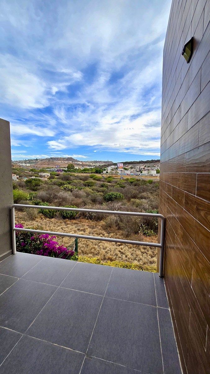 Casa en condominio en Altozano el Nuevo Querétaro, Querétaro, foto 11 de 13