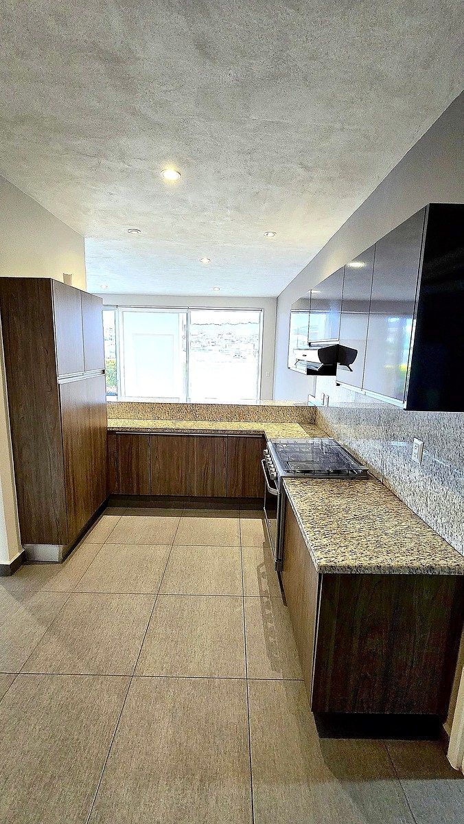 Casa en condominio en Altozano el Nuevo Querétaro, Querétaro, foto 4 de 13