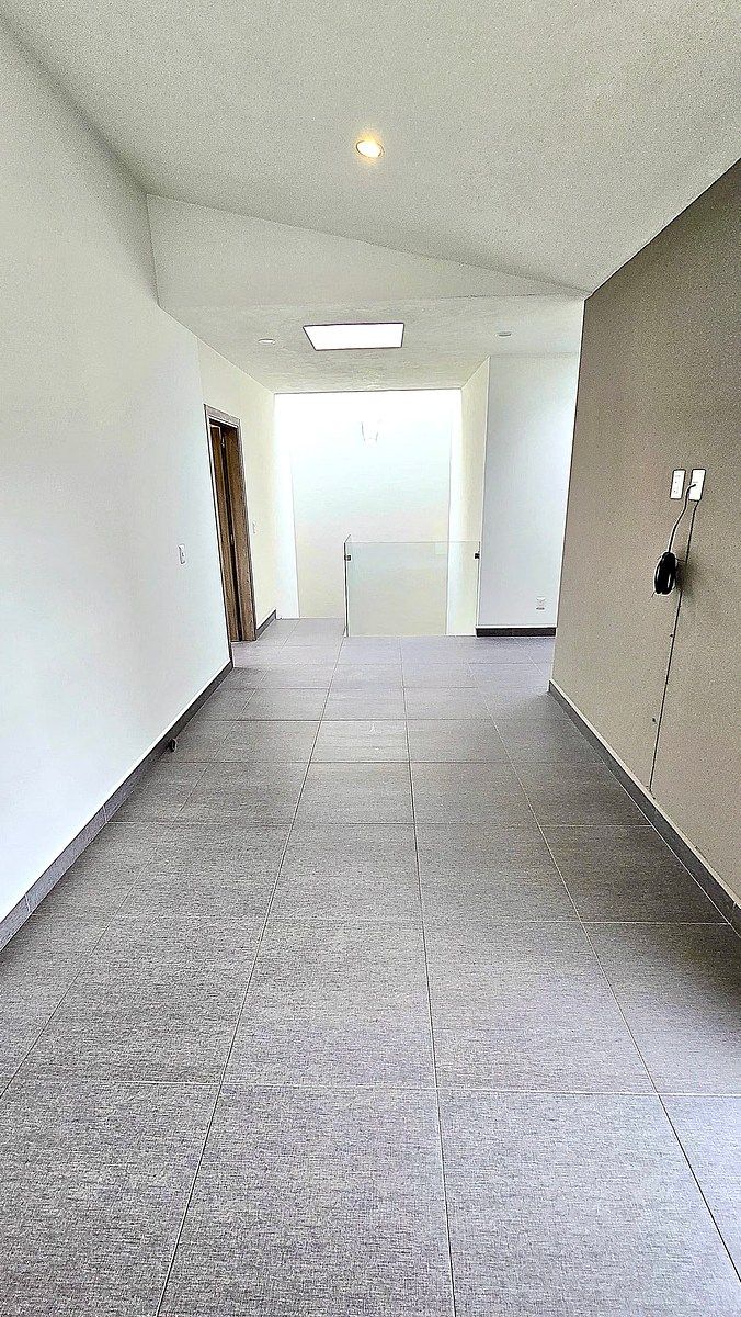 Casa en condominio en Altozano el Nuevo Querétaro, Querétaro, foto 8 de 13