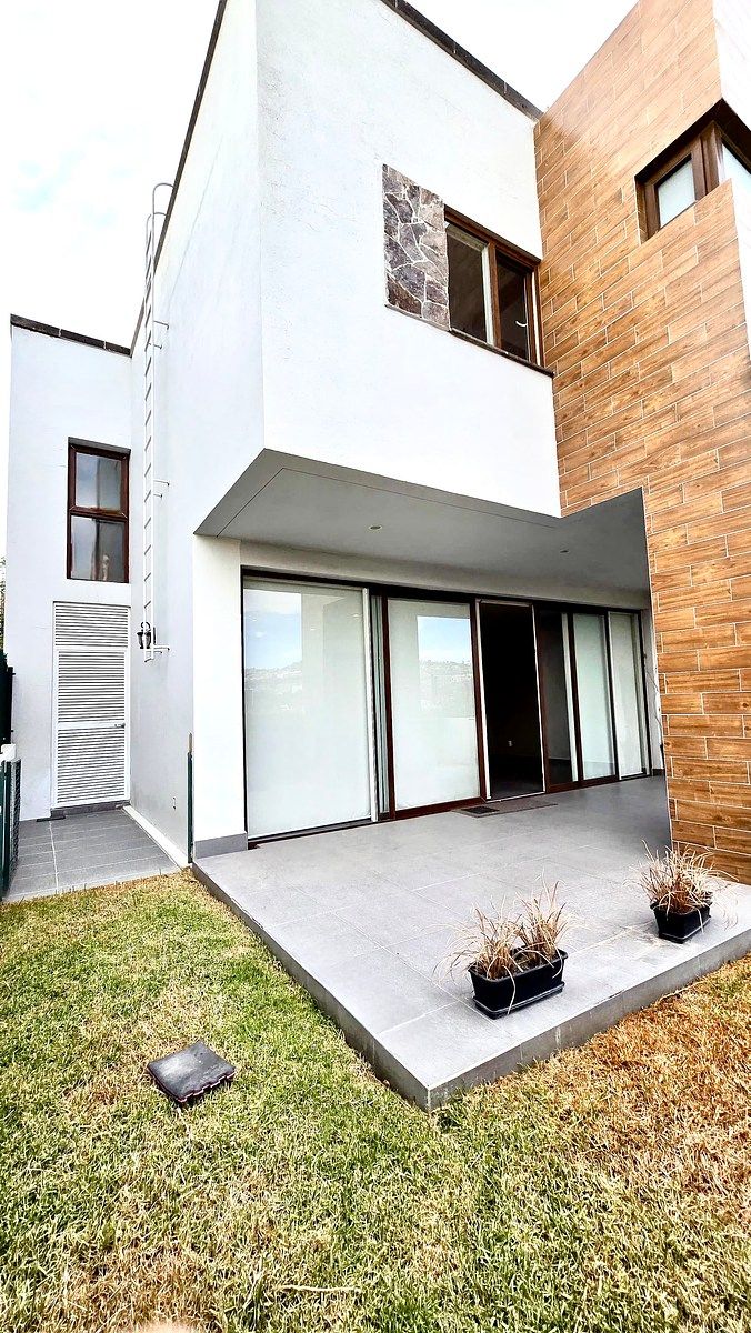 Casa en condominio en Altozano el Nuevo Querétaro, Querétaro, foto 6 de 13