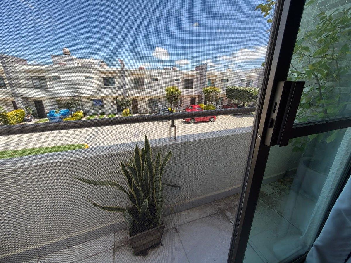 Casa en condominio en Alviento Residencial, Zapopan, foto 8 de 14
