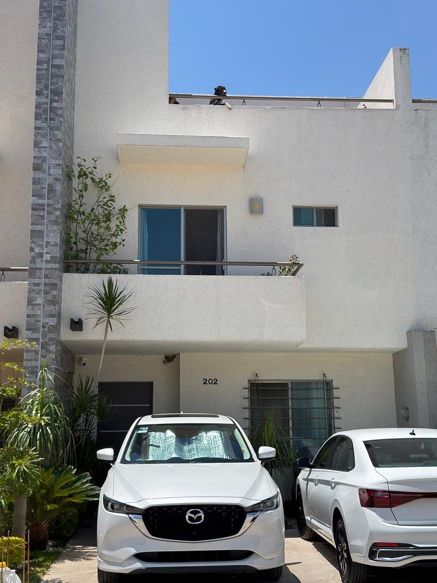 Casa en condominio en Alviento Residencial, Zapopan, foto 11 de 14