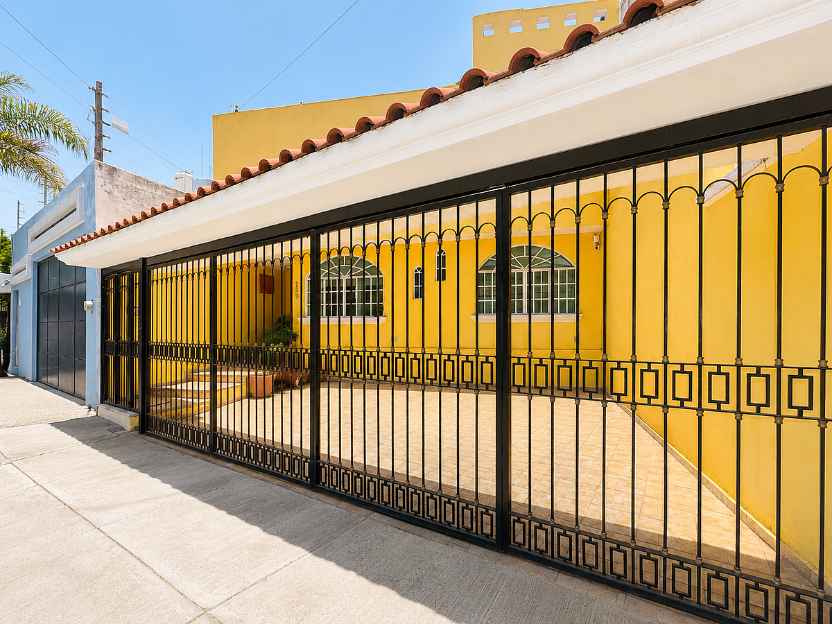 Casa em Jardines Alcalde, Guadalajara, foto 31 de 31