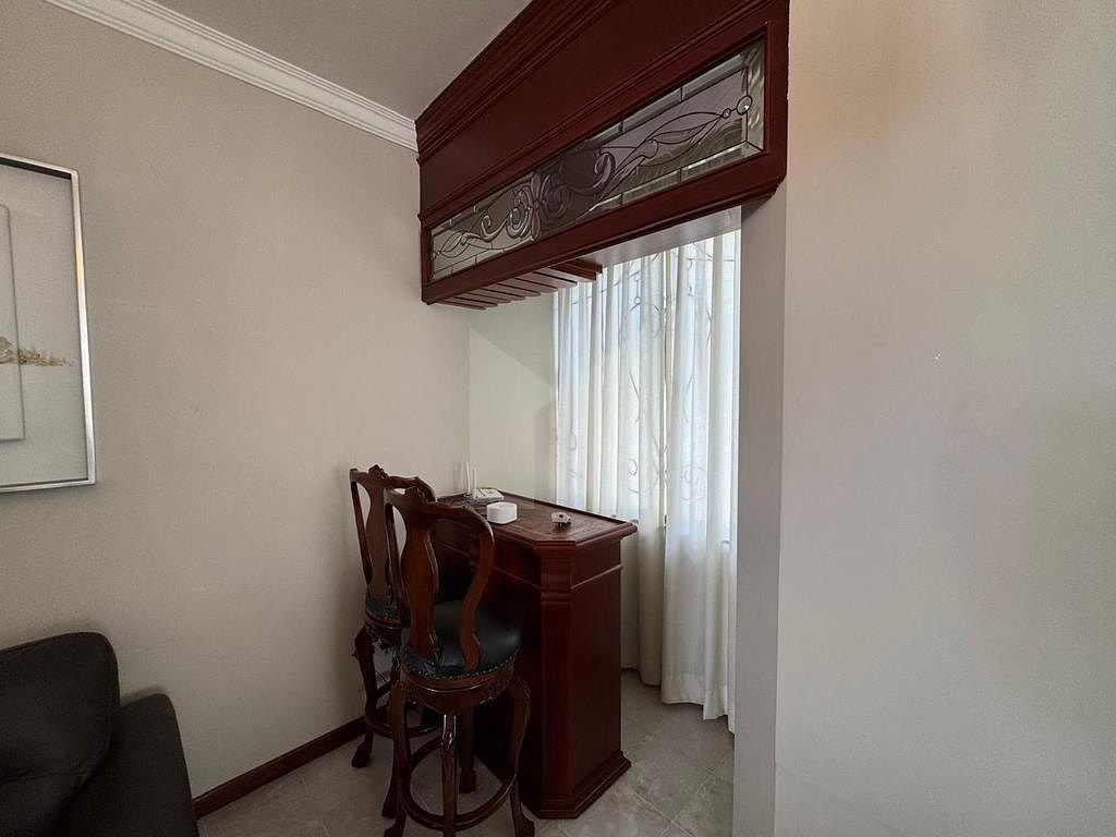 Casa en condominio en Bugambilias, Zapopan, foto 7 de 36