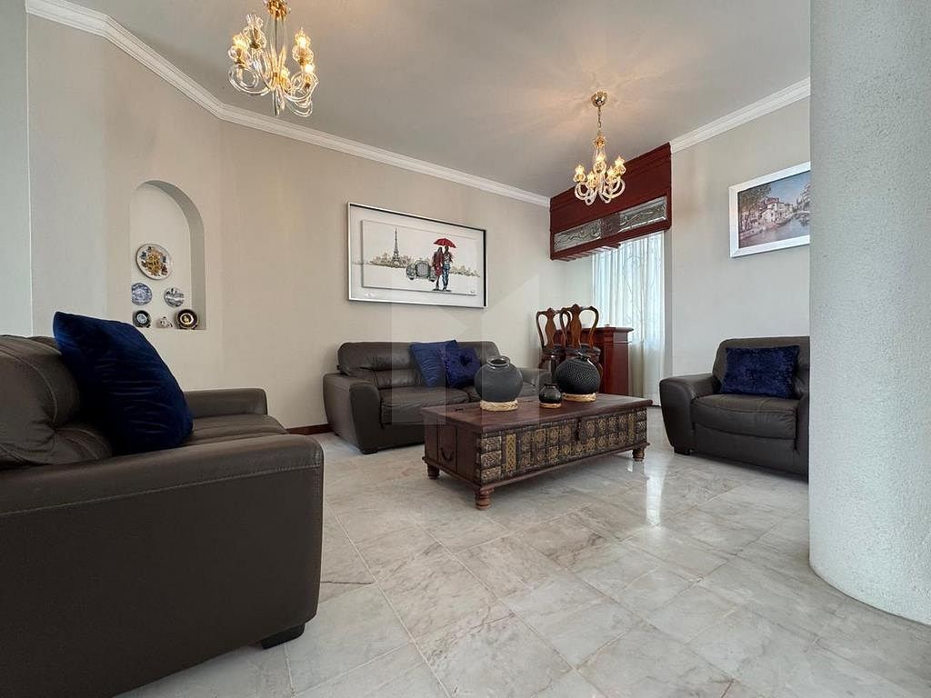 Casa en condominio en Bugambilias, Zapopan, foto 4 de 36